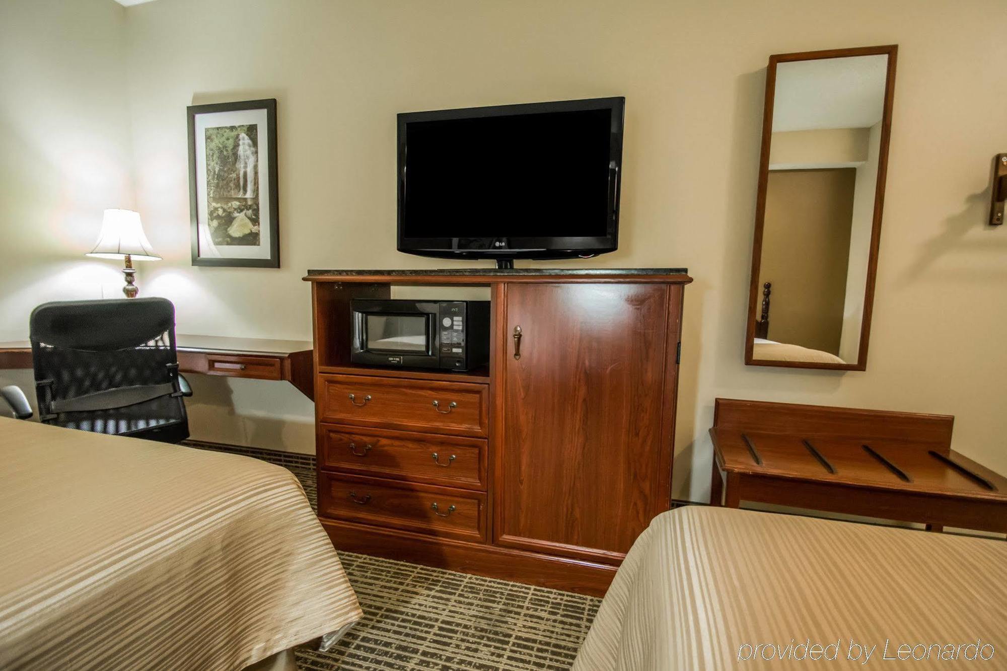 Quality Inn Palm Bay - Melbourne I-95 Exterior foto